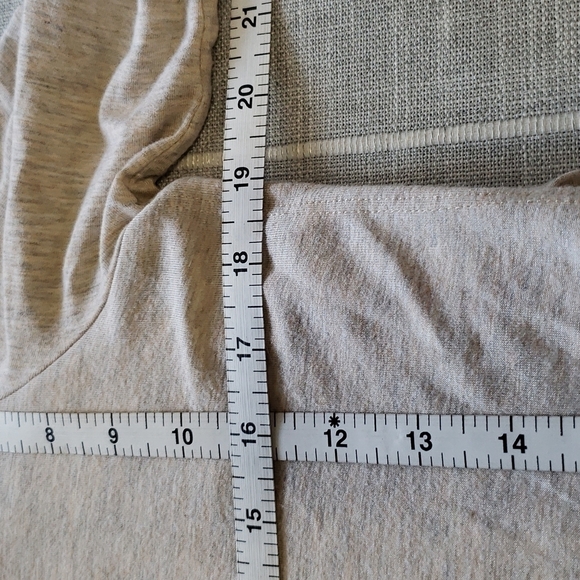 Anthropologie Pebble and Stone layered tunic, Size M - Picture 8 of 12